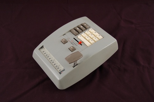 Contex - Model 10 / Model E