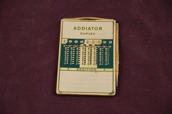 Addiator Duplex