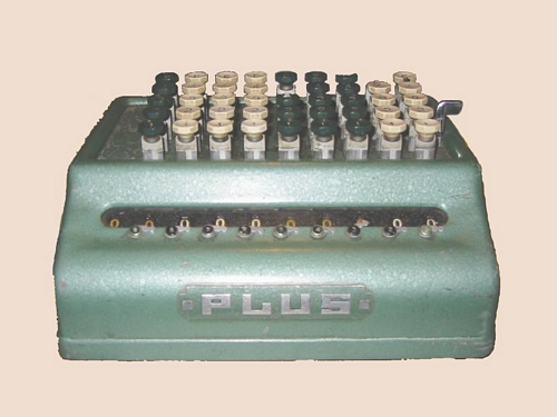 Bell Punch Plus