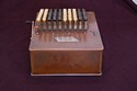 Comptometer - Model F