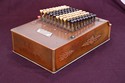 Comptometer - Model F
