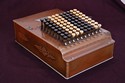 Comptometer - Model F