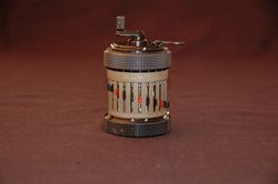 Curta - Type 2