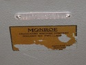 Monroe - Model LN-160X