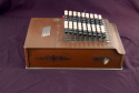 Comptometer - Model H