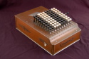 Comptometer - Model H