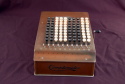 Comptometer - Model H
