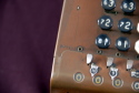 Comptometer - Model H