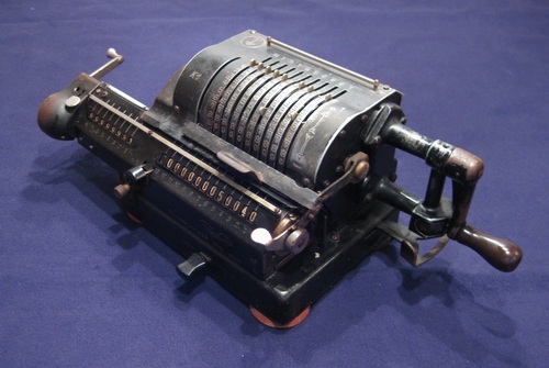 Triumphator K1