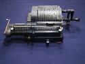Triumphator K1