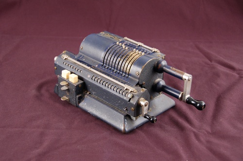 Original Odhner - Model 127