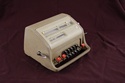 Facit - Model C1-13