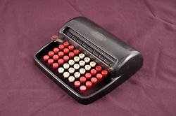 Contex - Model A
