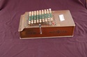 Comptometer - Model J
