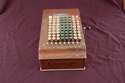 Comptometer - Model J