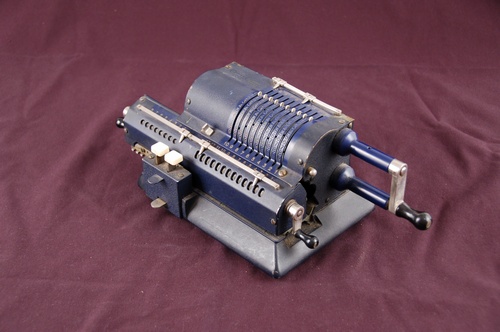 Original Odhner - Model 107