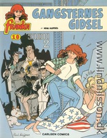 Franka - 10 - Gangsternes gidsel