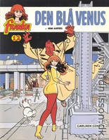 Franka - 12 - Den blå Venus
