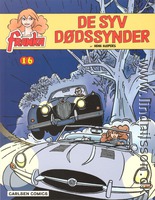 Franka - 16 - De syv dødsynder