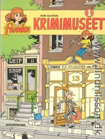 Franka - 1 - Krimimuseet