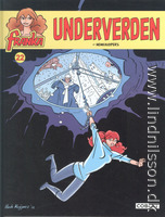 Franka - 22 - Underverden