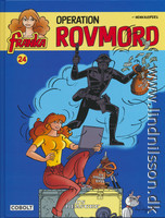 Franka - 24 - Operation Rovmord