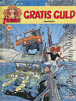 Franka - 25 - Gratis Guld