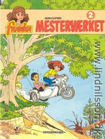 Franka - 2 - Mesterværket