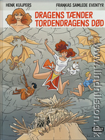 Franka samlede værker 1