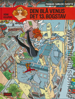 Franka samlede værker 3