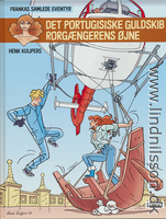 Franka samlede værker 4