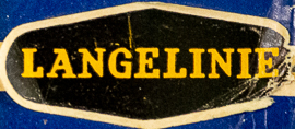 Langelinie logo