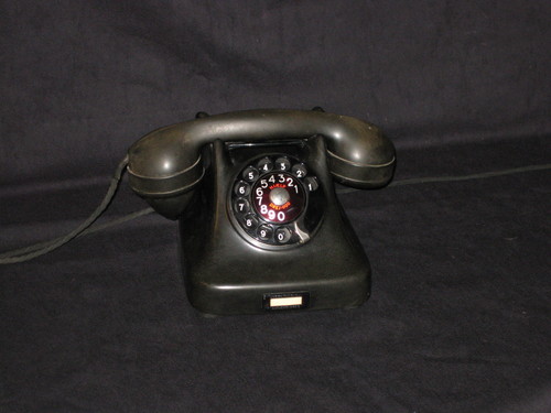 Telefon