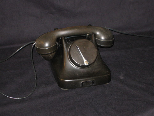 Telefon