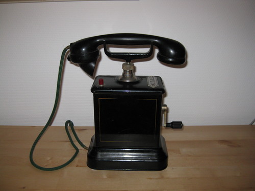Telefon