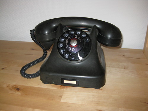 Telefon