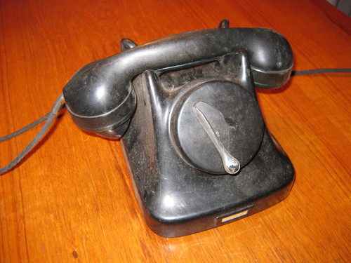 Telefon