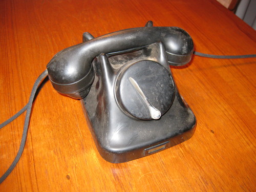 Telefon
