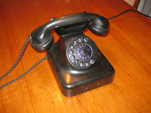 Telefon