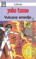 Yoko Tsuno - Mini Comics #18 - Vulcans smedje