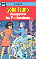 Yoko Tsuno - Mini Comics #31 - Vampyren fra Rothenburg