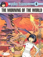 Yoko Tsuno - 6 - The Morning Of The World